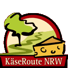 KäseRoute NRW - zur Startseite
